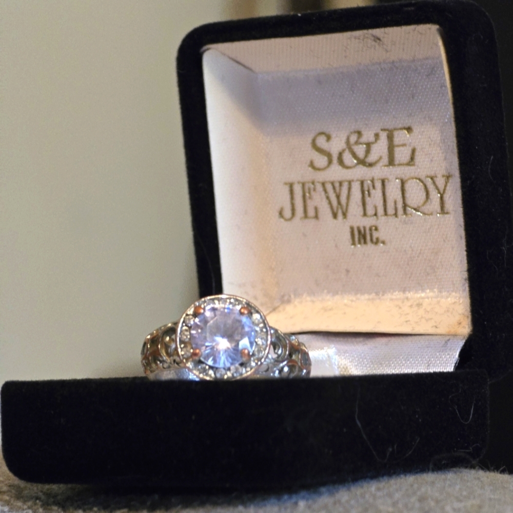 Rings - Picture 2 of 2